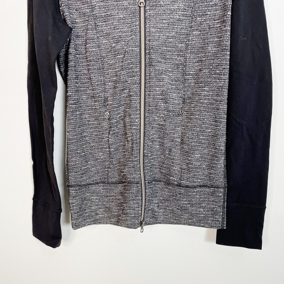 Lululemon Daily Yoga Jacket - Picture 4 of 5